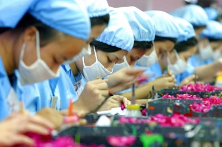 ដោះស្រាយការលំបាកអោយ សកម្មភាព ផលិតកម្ម អាជីវកម្ម